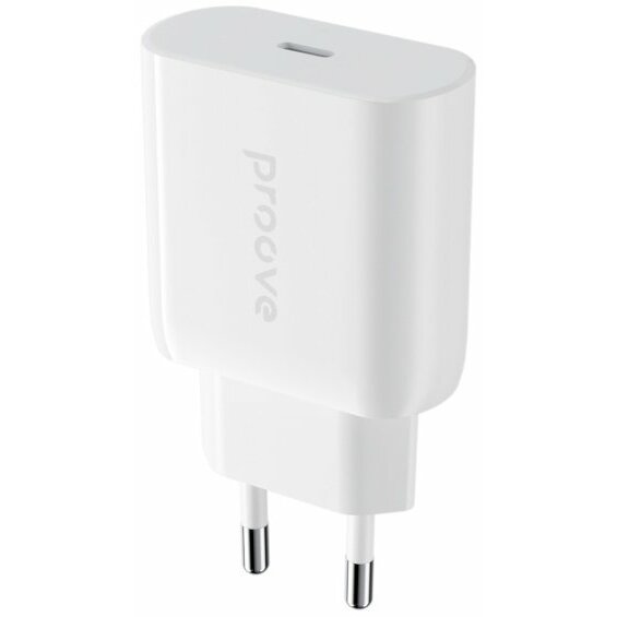 PROOVE Rapid 1x USB-C 20W |