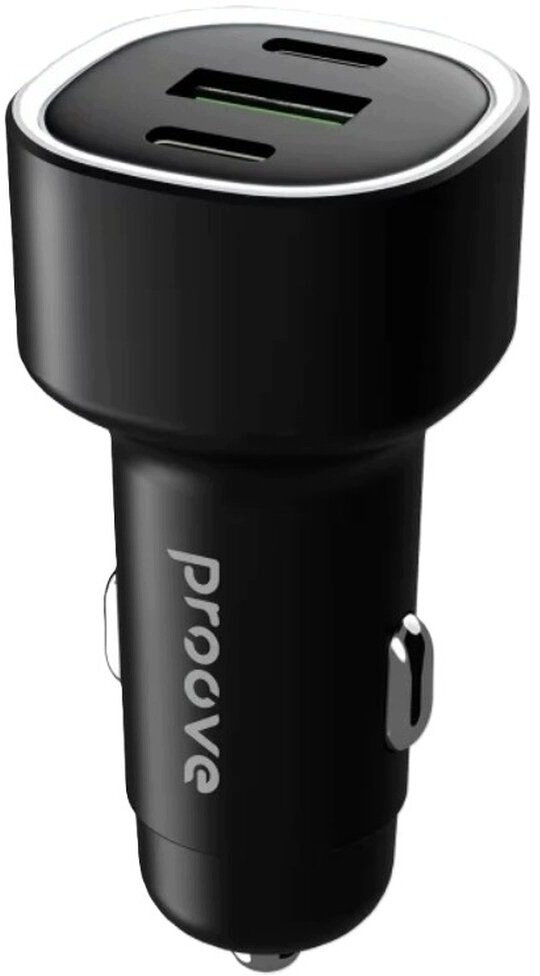 PROOVE owa Flash 60W (2*Type-C +