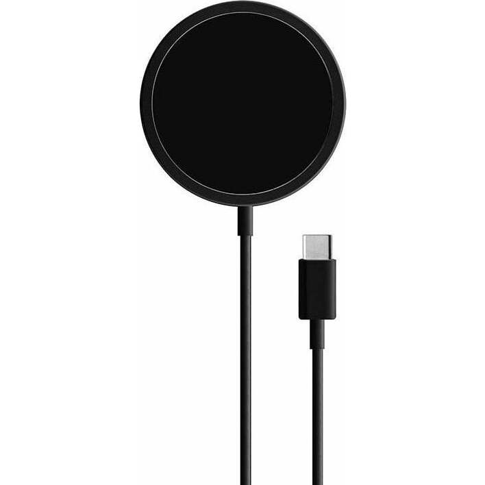 Puro Magnetico MagSafe 15W (CUSBCMAG1BLK) |
