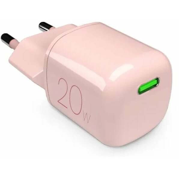 Puro MiniPro GaN 1x USB-C 20W