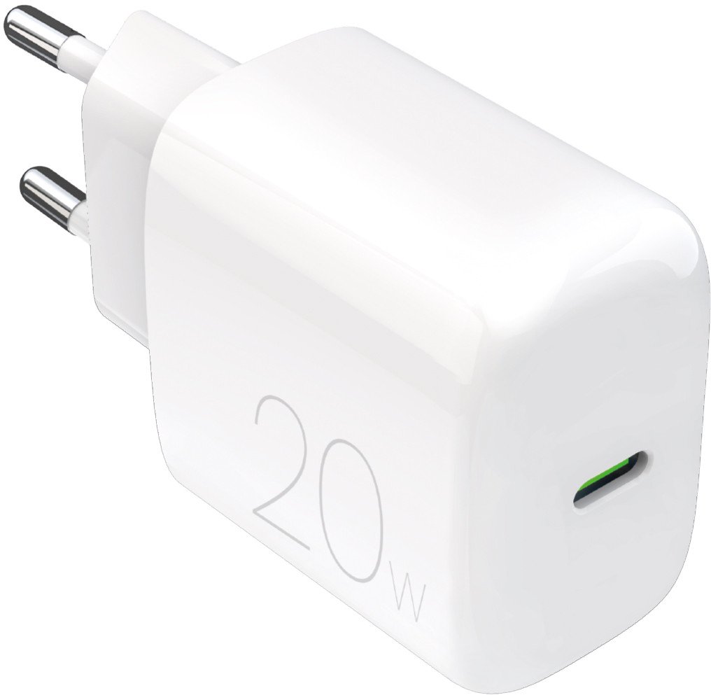 Puro Pro Lite 1x USB-C 20W
