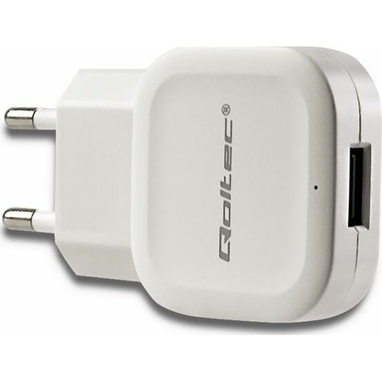 Qoltec 1x USB-A 2.4 A