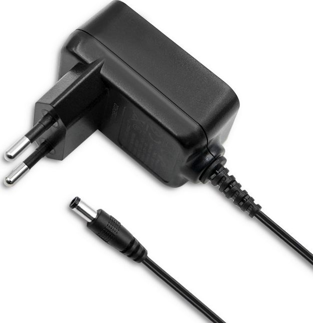 Qoltec 2 A (1_792589) | 1_792589