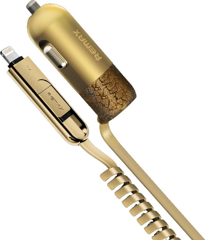 Remax REMAX RCC-103 Finchy  owa USB