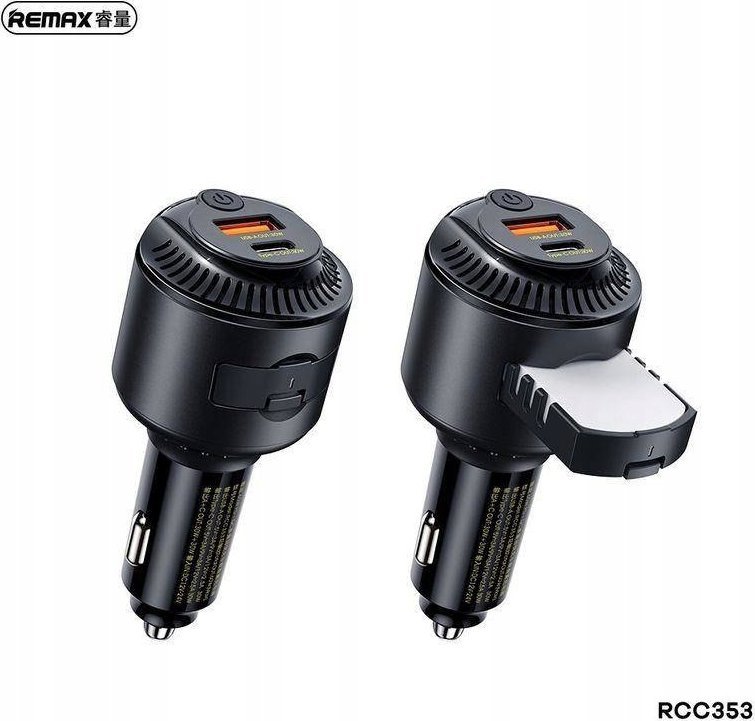 Remax YATOY SERIES WITH SCENT RCC353