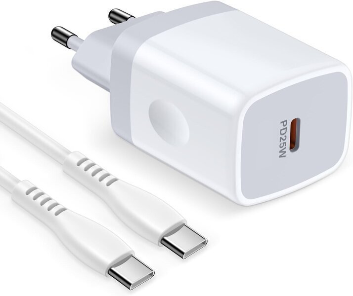 Samsung EP-T2510 1x USB-C 3 A