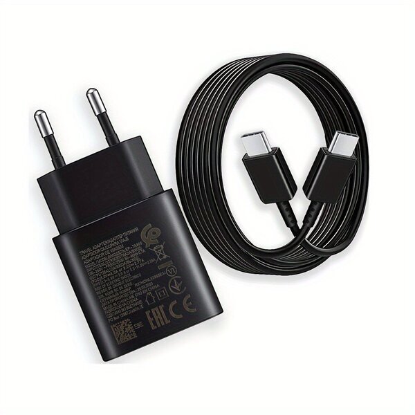 Samsung EP-T2510 1x USB-C 3 A