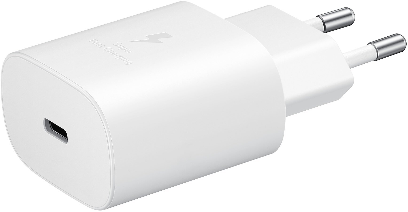 Samsung EP-TA800NWEGEU 1x USB-C 3 A