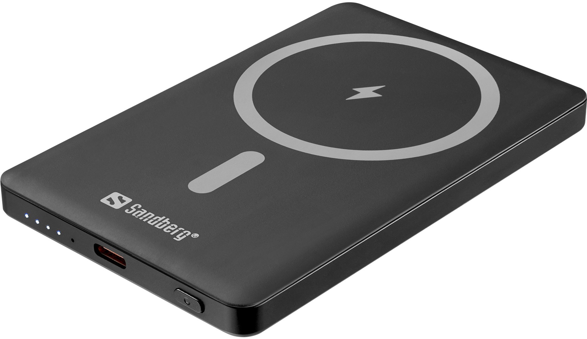Sandberg Magnet Powerbank 5000 Saver (320-96)