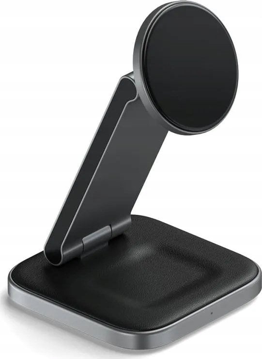 Satechi 2-in-1 Foldable Qi2 15W (ST-Q21FM)