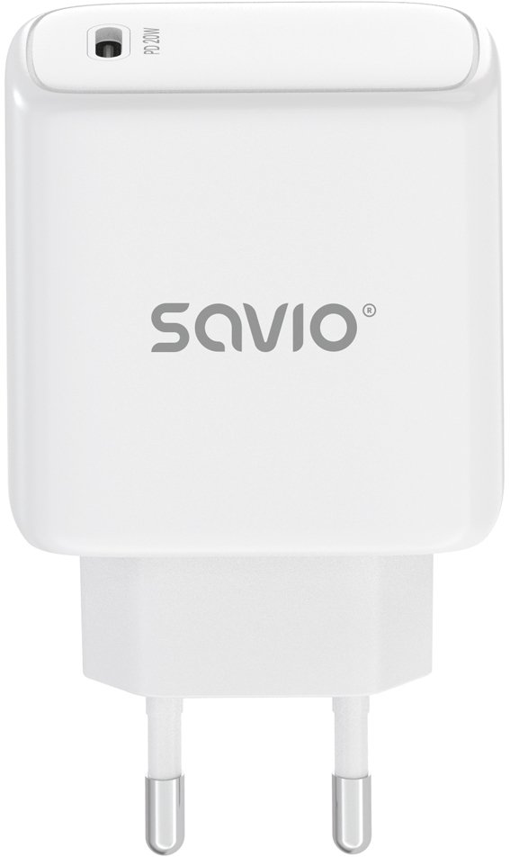 Savio LA-14 1x USB-C 20W (SAVLA-14)