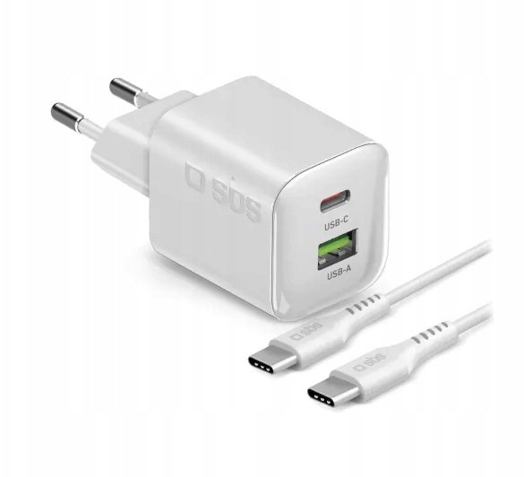SBS 30W 1c + 1a +