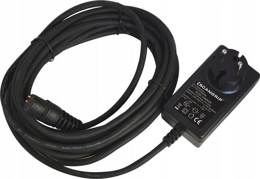 Scangrip  NOVA 6K C+R  03.5336