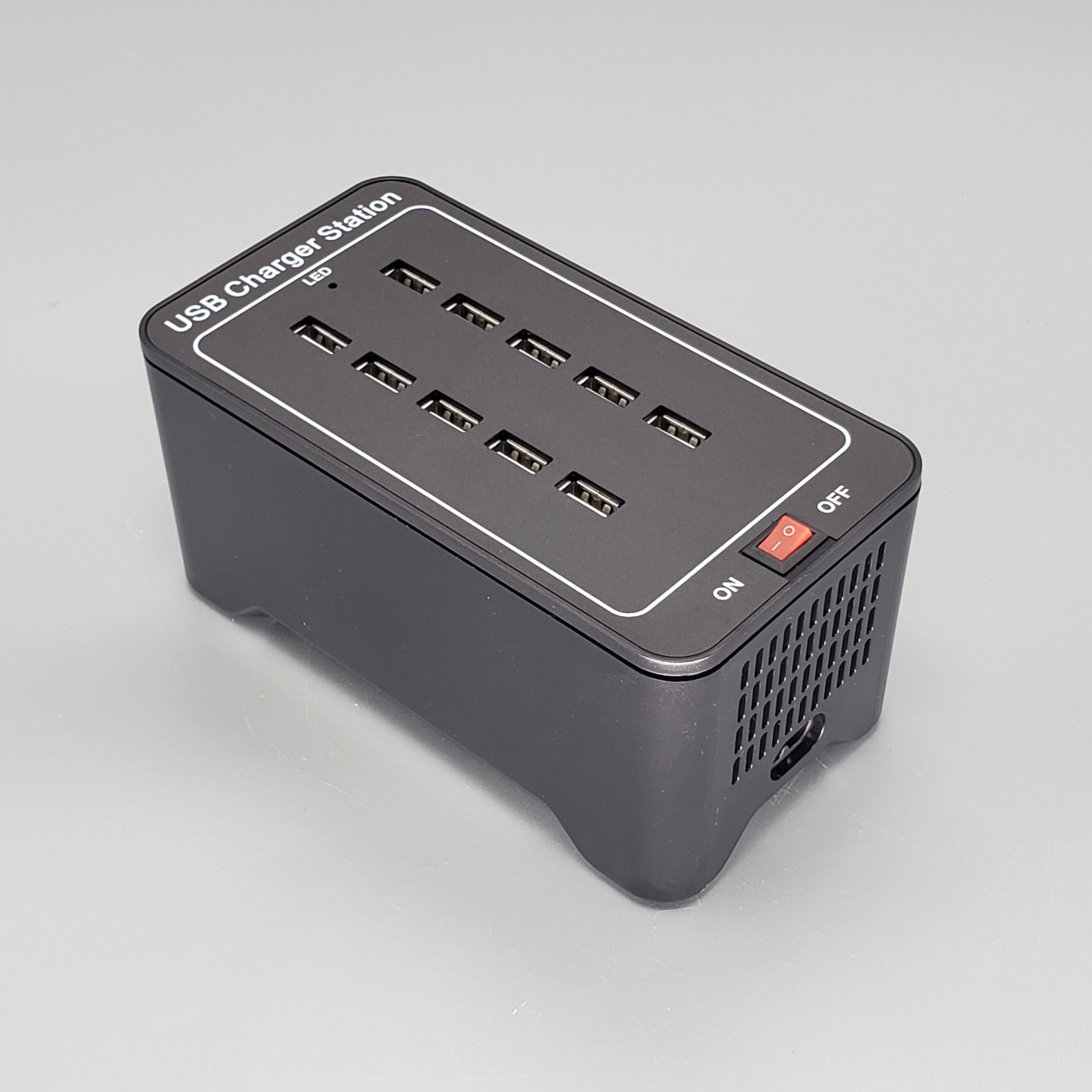 Securit Multicharger 10x USB-A (MC-LD-MC10) |