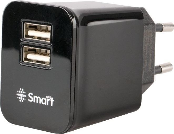 SmartGPS LSI01 2x USB-A 2.1