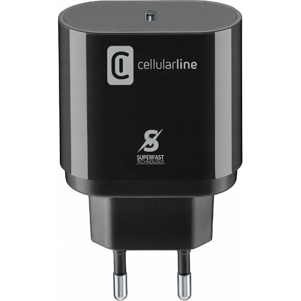 Sourcing Super Fast Charger 1x USB-C