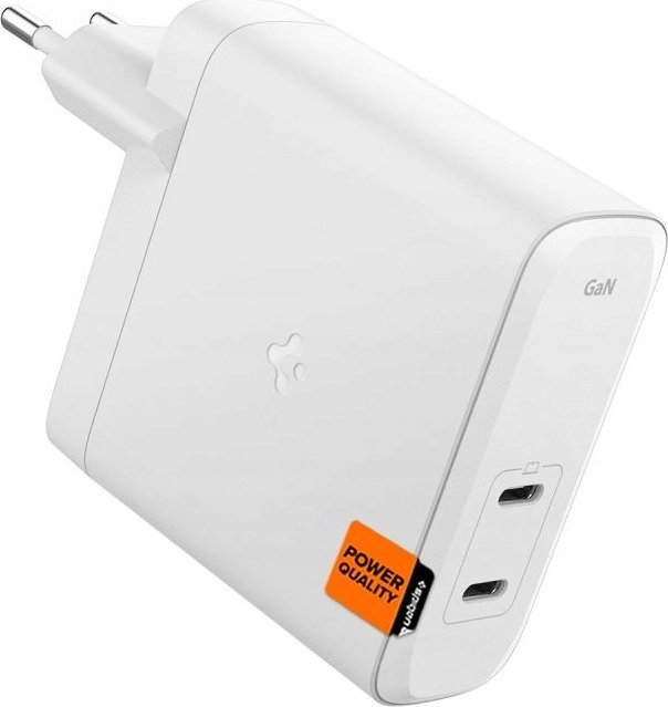 Spigen ArcStation Pro GaN-1402 2x USB-C