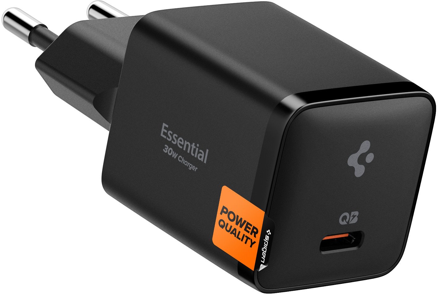 Spigen Essential EE301EU 1x USB-C 30W