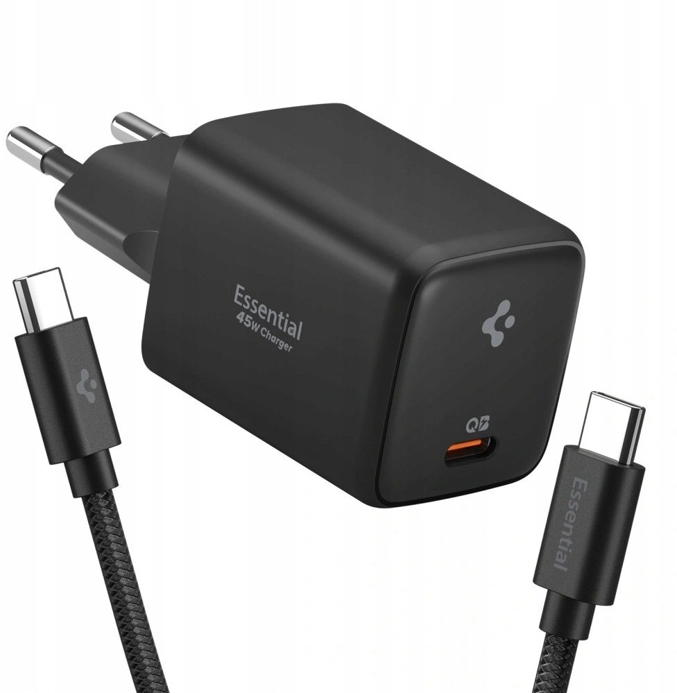 Spigen Essential EE451EU 1x USB-C 45W