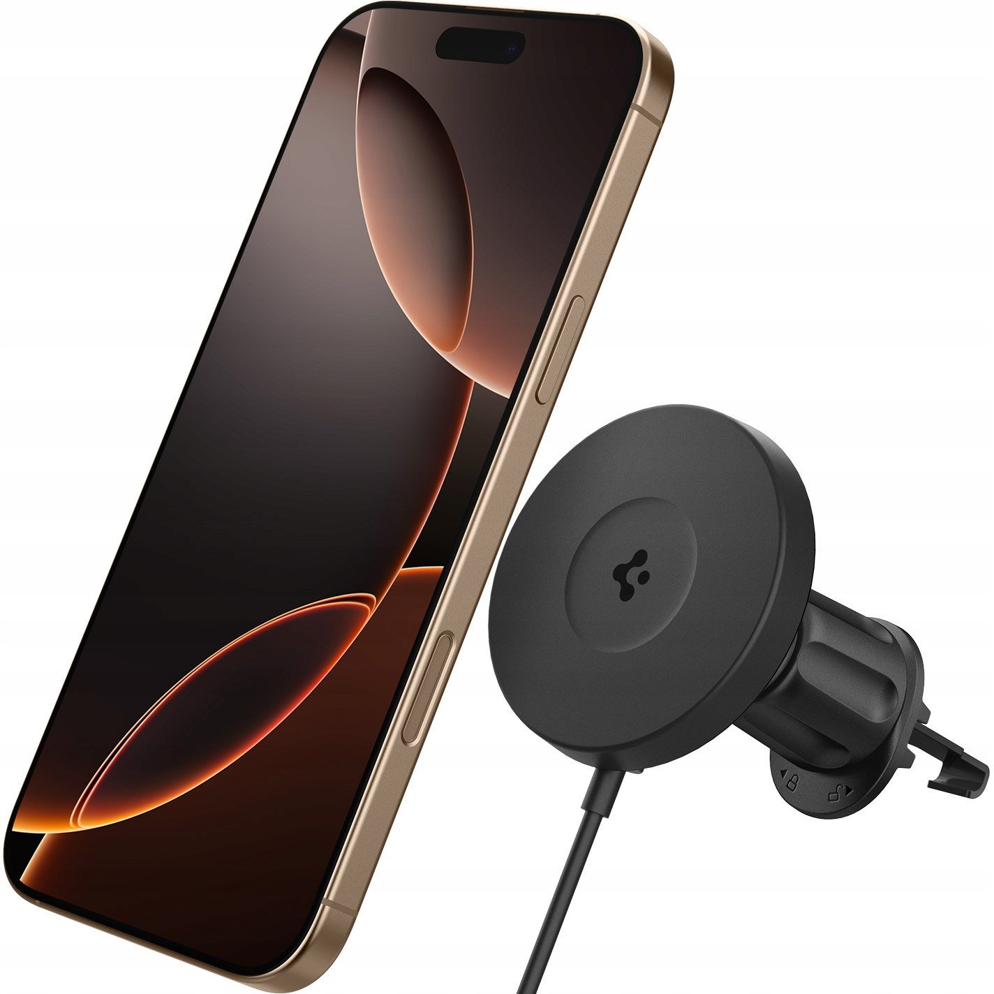Spigen Spigen OneTap Pro 4 MagSafe
