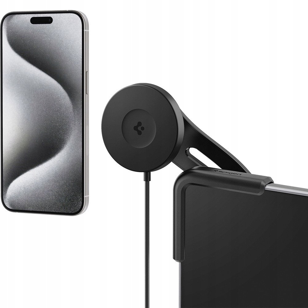Spigen Spigen Tesla TapLock MagSafe Car