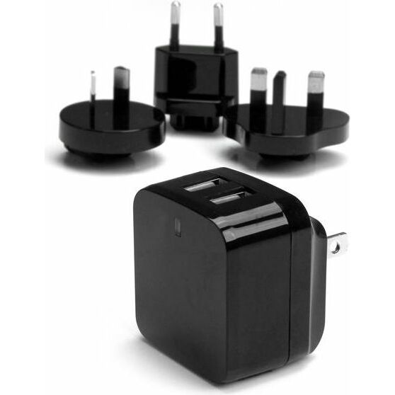 StarTech 2x USB-A 3.4 A
