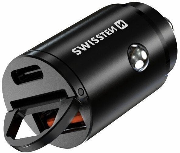 Swissten ANSW22P21C1G sieciowy 1 1 30