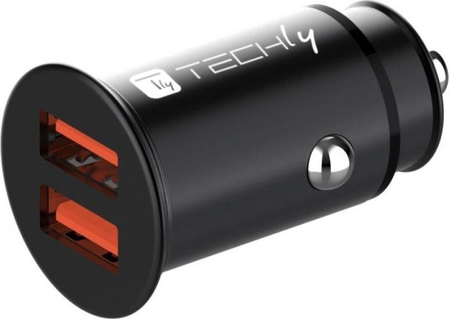 Techly Techly owa  Mini  2x USB