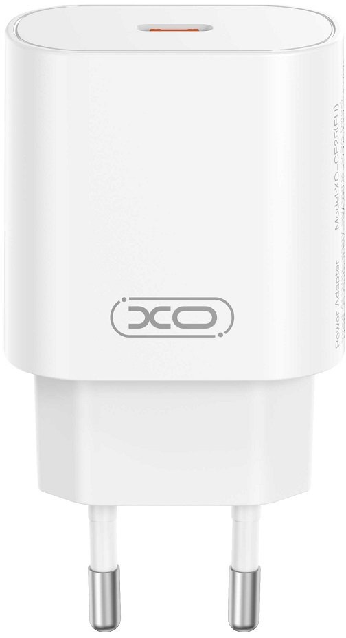 TelForceOne CE25 PD 1x USB-C 25W