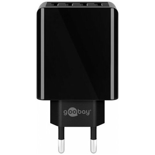 Triton 4x USB-A 30W (44953) |
