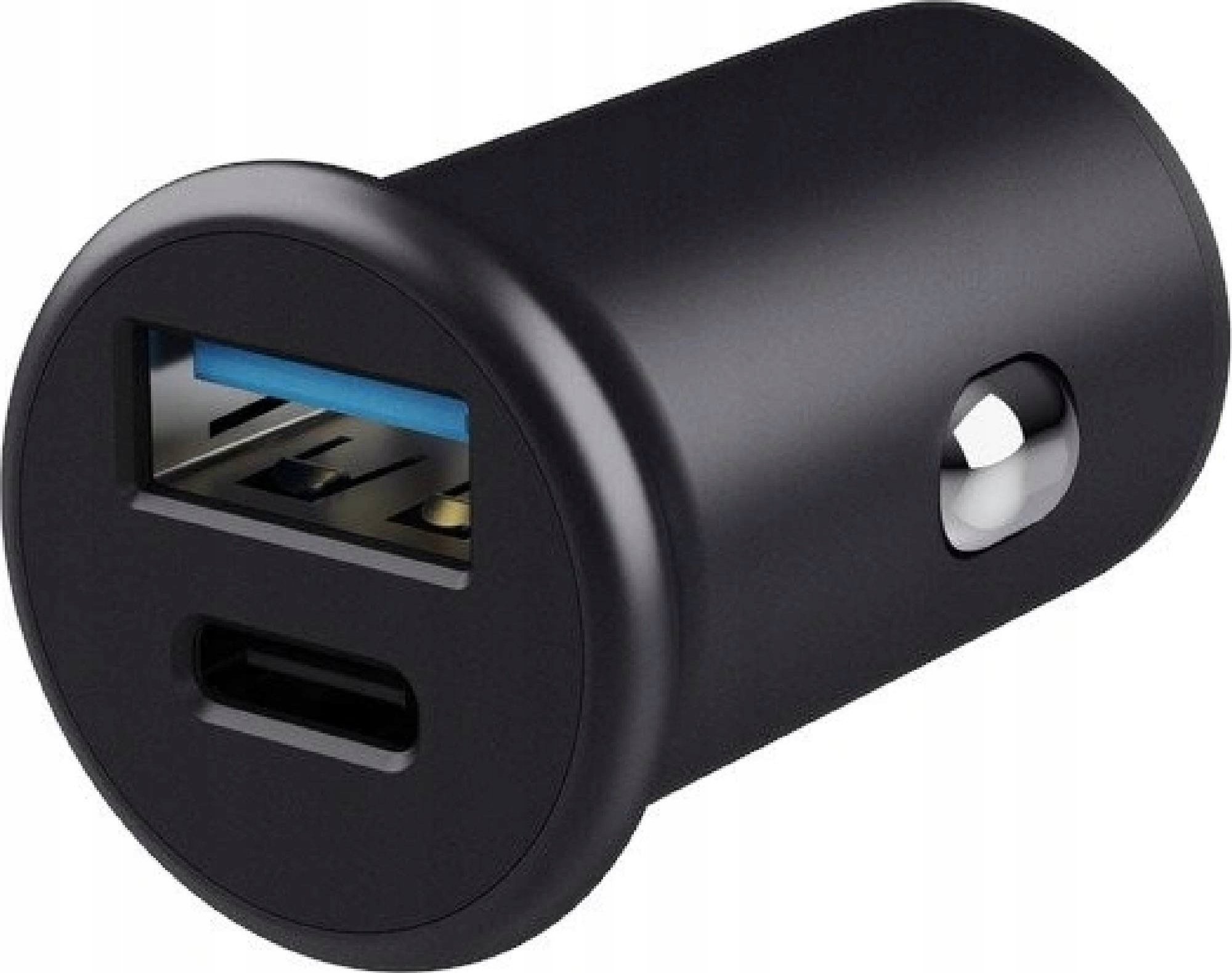 Trust Maxo 1x USB-C, 1x USB