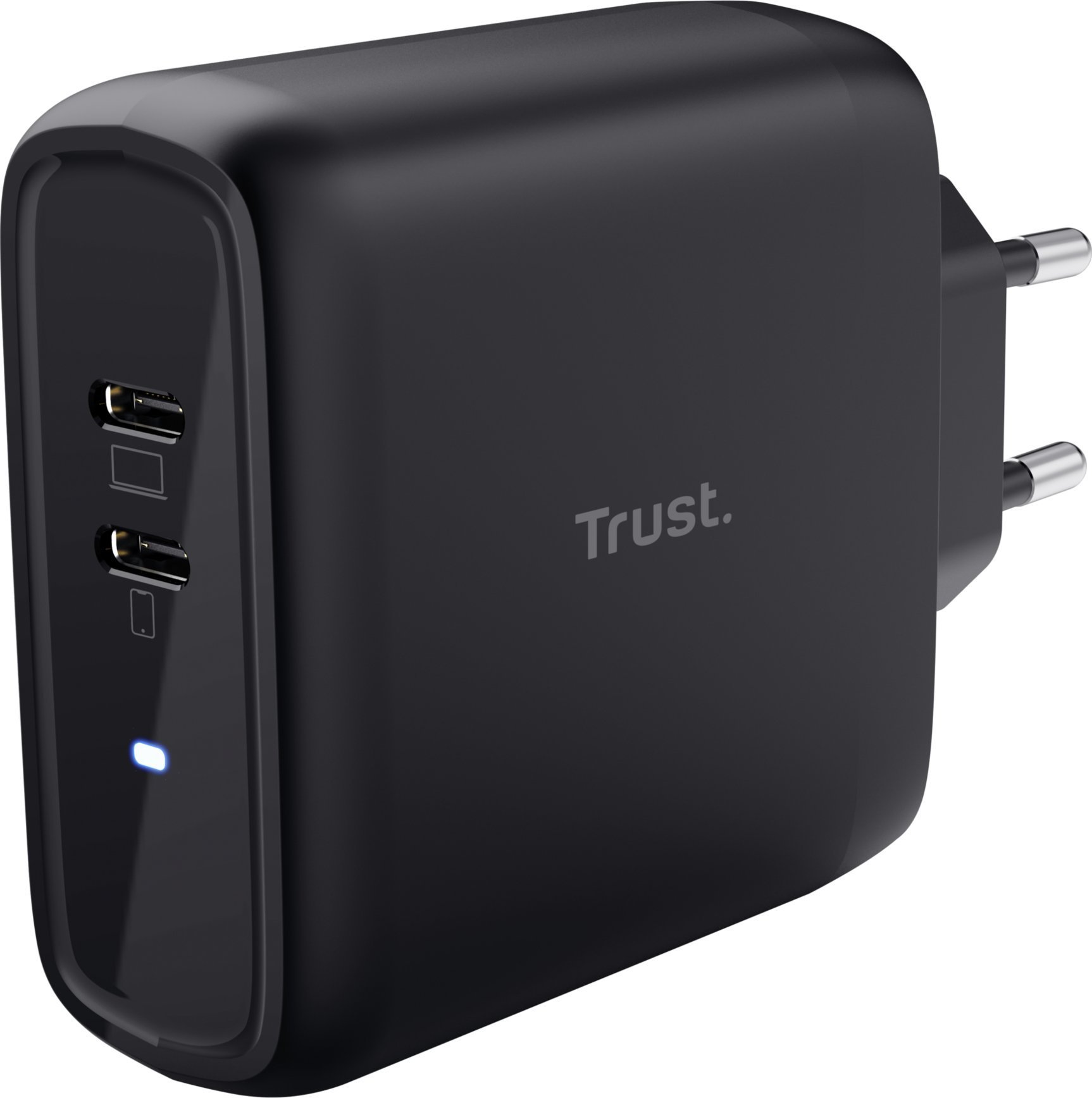 Trust MAXO 65 W 2x USB-C