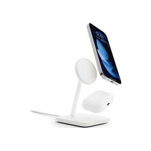 Twelve South HiRise 2 Deluxe Qi2