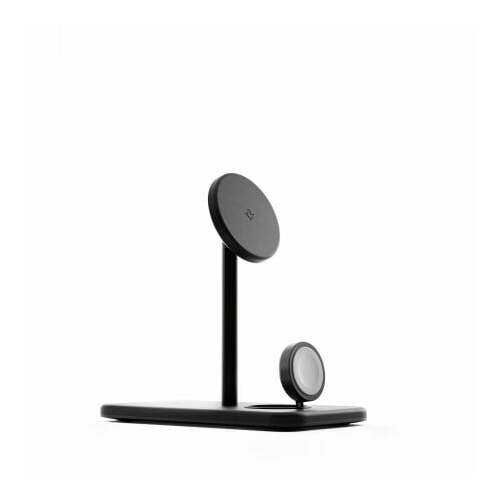 Twelve South HiRise 3 Deluxe  Qi2
