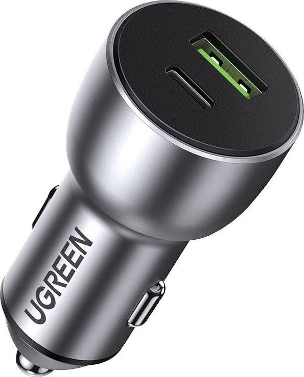 Ugreen CD213 1x USB-A 1x USB-C