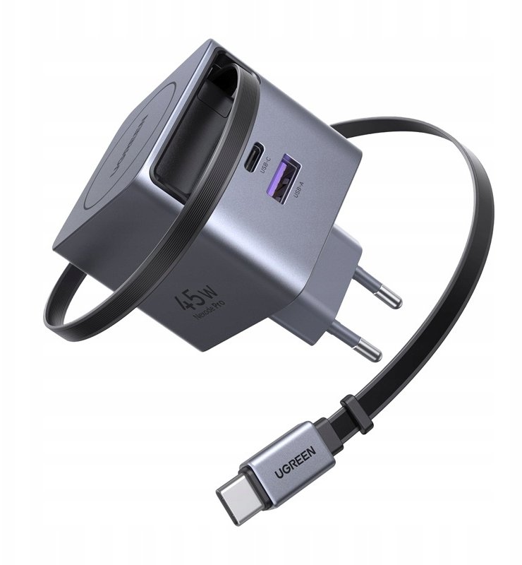 Ugreen X614 45W | 65822 |