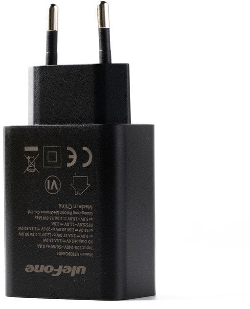 ULEFONE Ule33W do Armor 20, 21