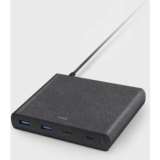 Uniq Surge 2x USB-A 2x USB-C