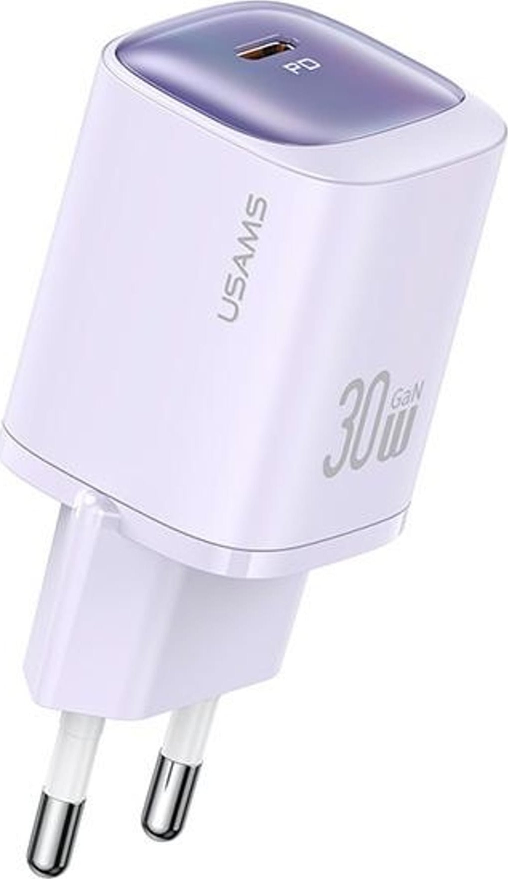 Usams CC251 GaN 1x USB-C 30W