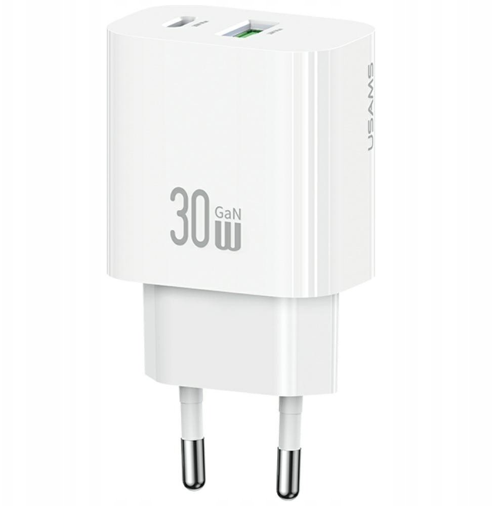 Usams CC316 T65 1x USB-A 1x