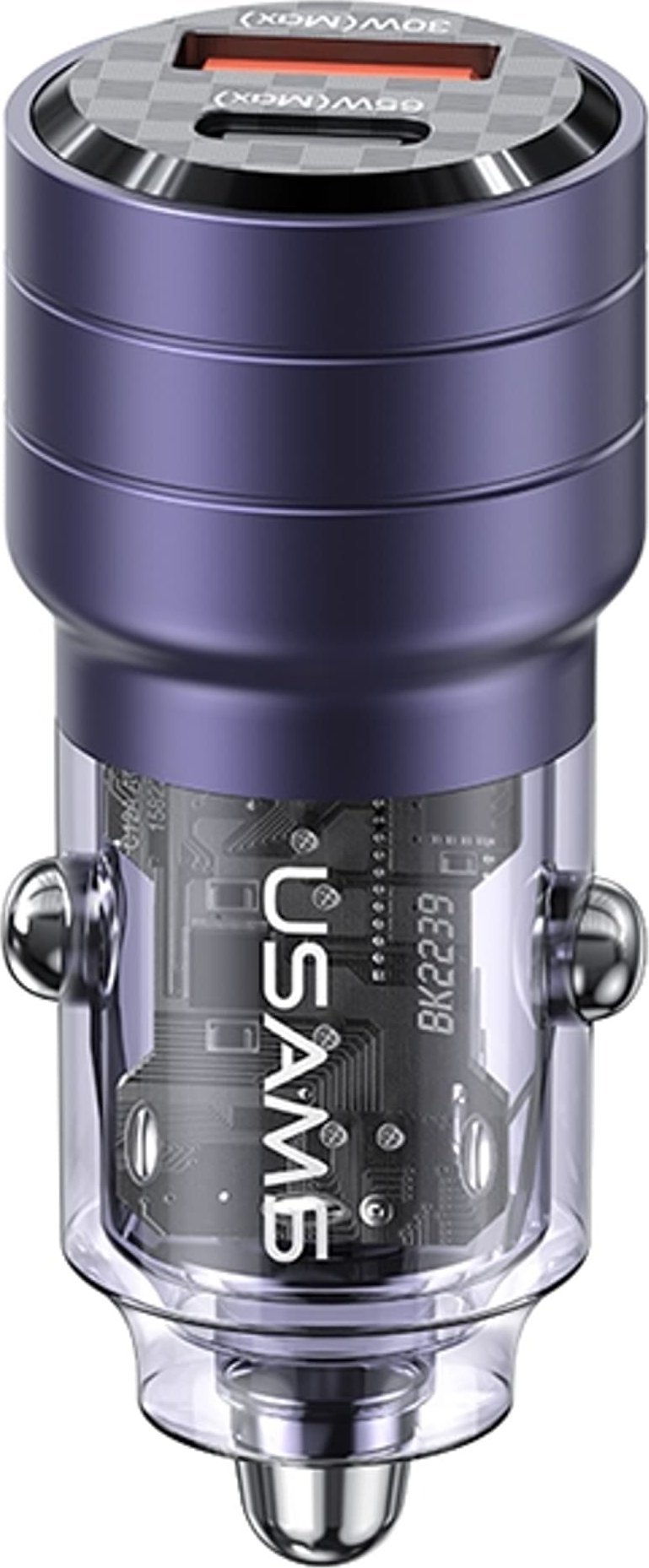 Usams  owa C36 USB-A+USB-C 95W Fast