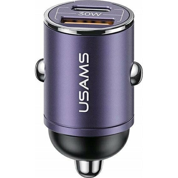 Usams  owa C38 USB-A, USB-C 30W