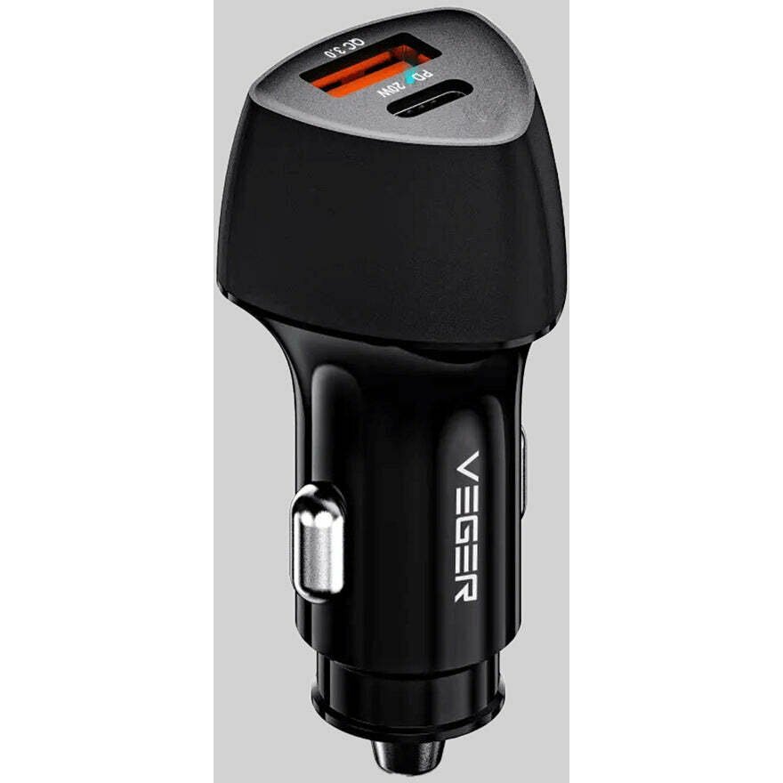 Usams  Veger CC50 Rigorous PD38W (1A1C)