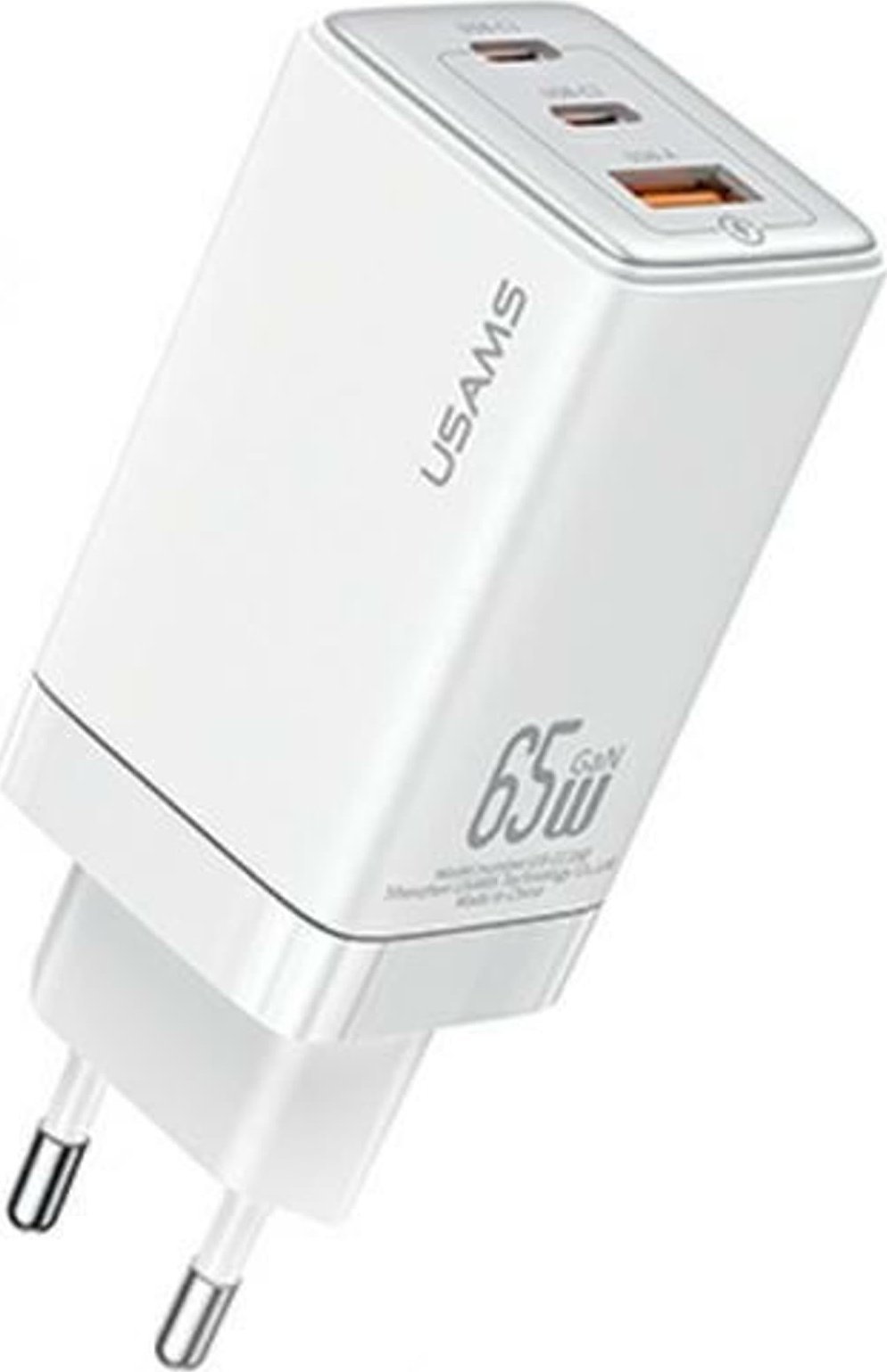Usams Sandru Series CC180TC02 1x USB-A
