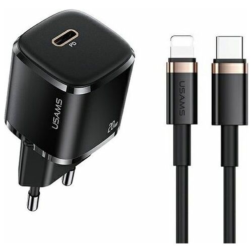 Usams T36 mini 1x USB-C 3