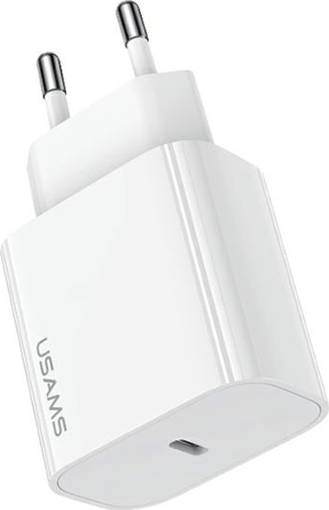Usams T65 1x USB-C 20W (CC226TC01)