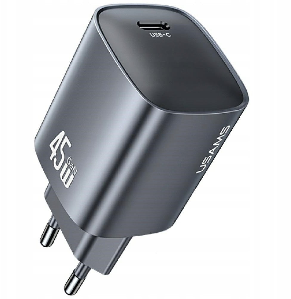 Usams T66 CC323 GaN 1x USB-C