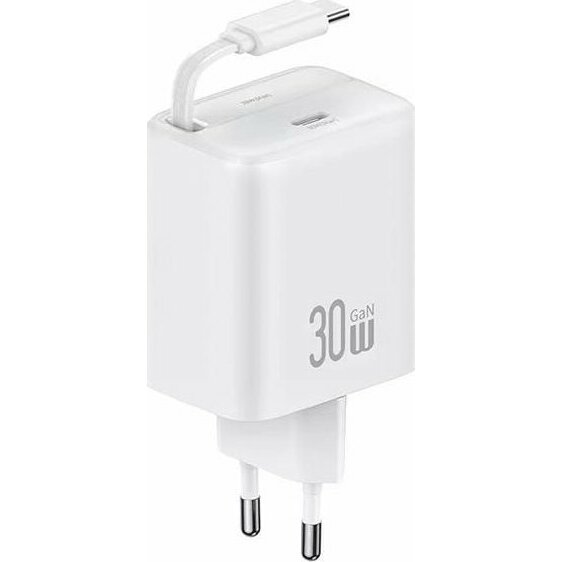 Usams YC CC241 GaN 2x USB-C