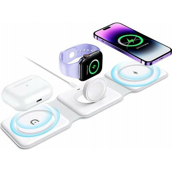 Vega Ecobox* F-182 MagSafe 15W (035163)