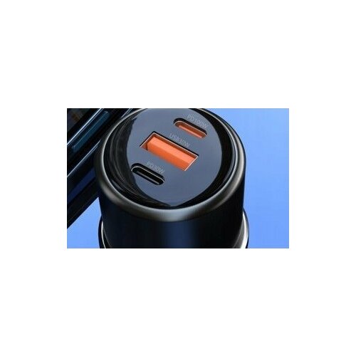 Vega ECOBOX* OWA USB+C QC3.0+PD